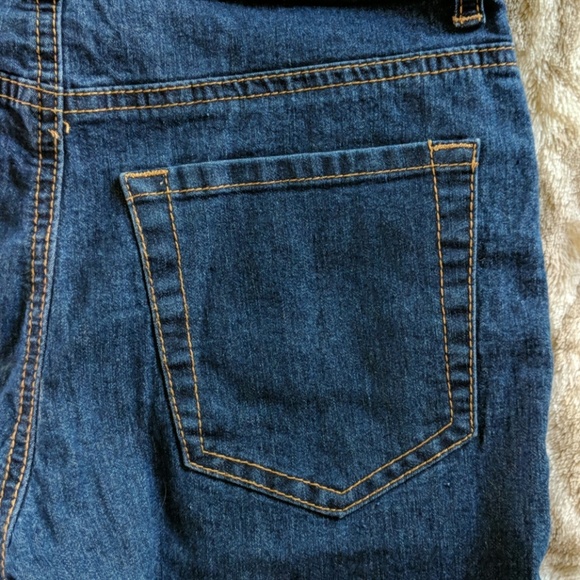 Forever 21 Jeggings - Picture 3 of 3